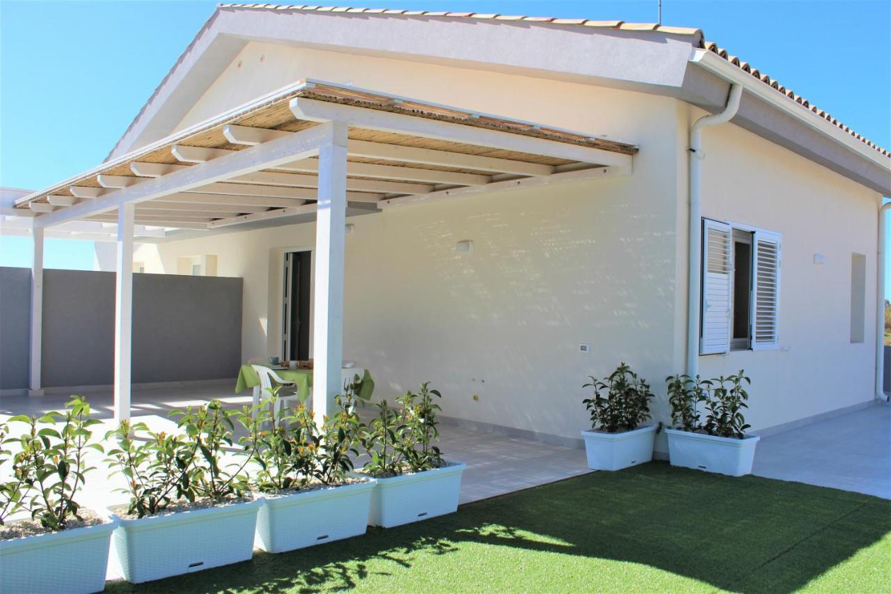 Casa Malaga Apartment Marina di Ragusa Exterior photo