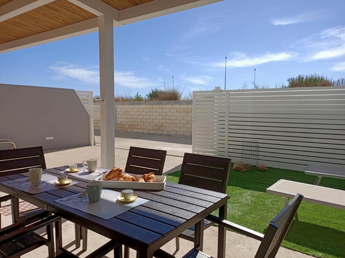Casa Malaga Apartment Marina di Ragusa Exterior photo