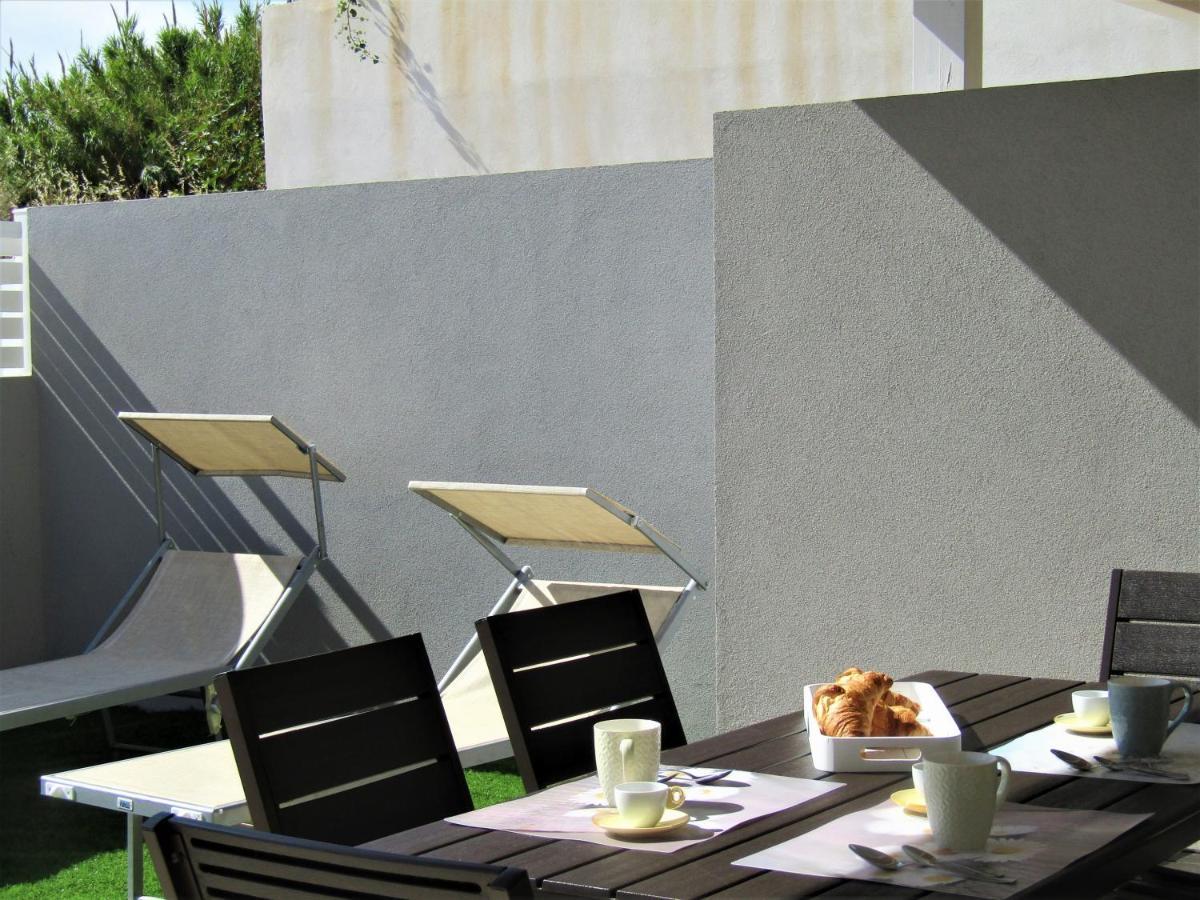 Casa Malaga Apartment Marina di Ragusa Exterior photo