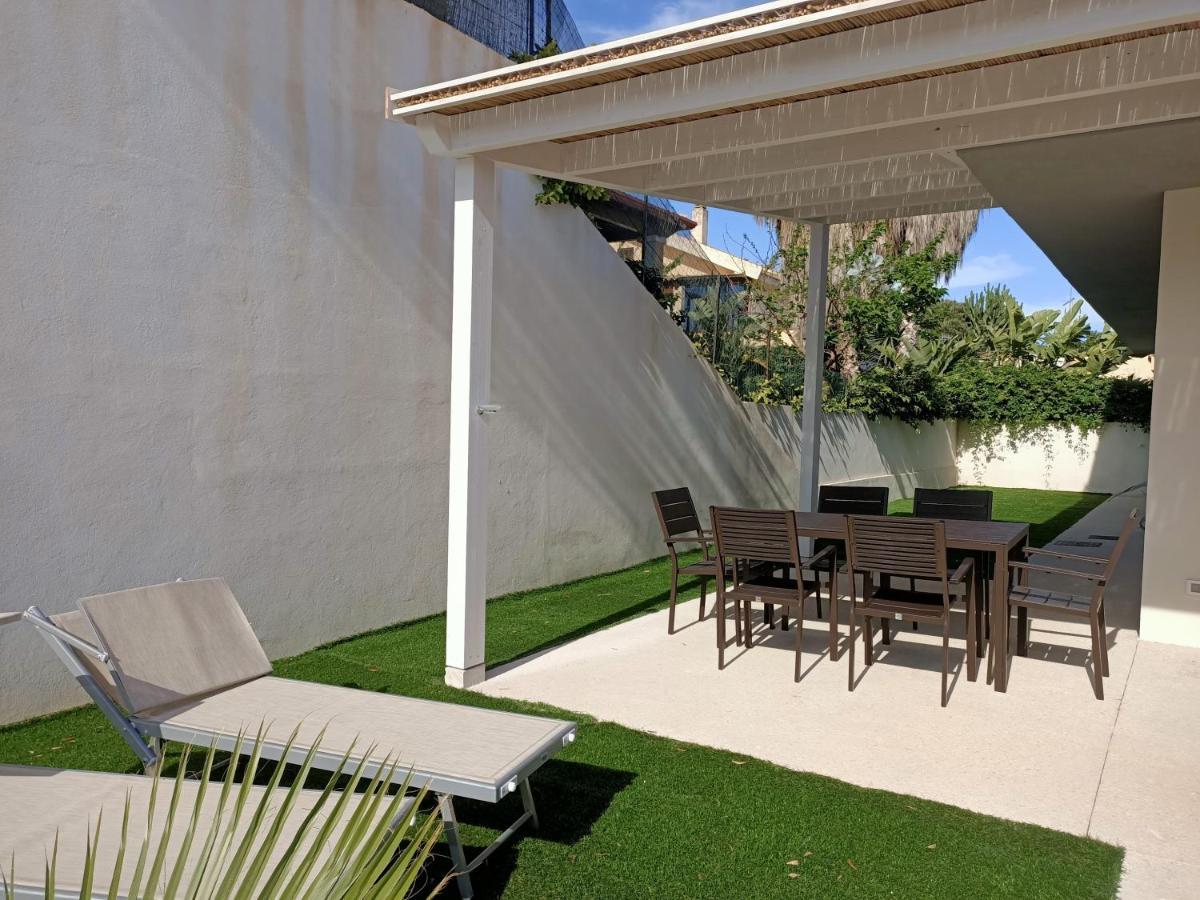 Casa Malaga Apartment Marina di Ragusa Exterior photo