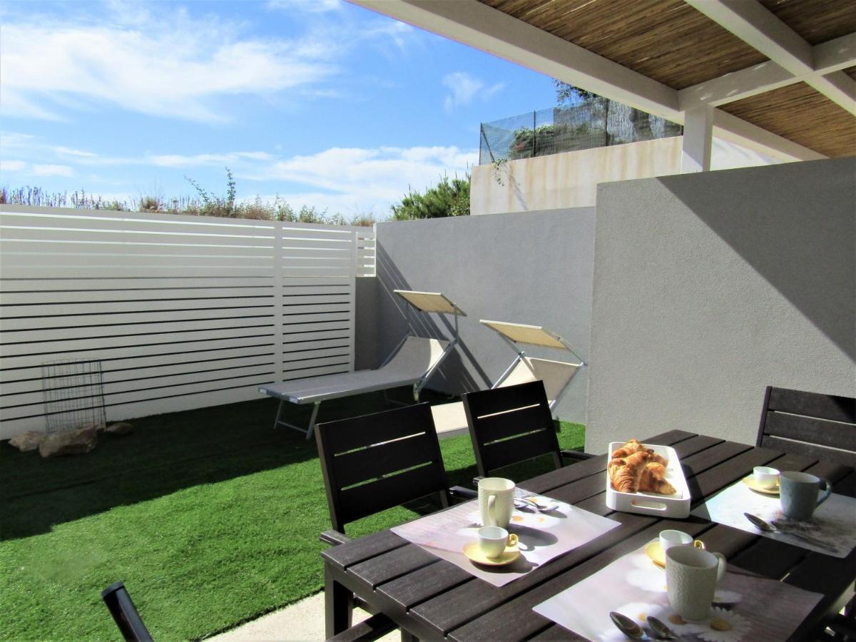 Casa Malaga Apartment Marina di Ragusa Exterior photo