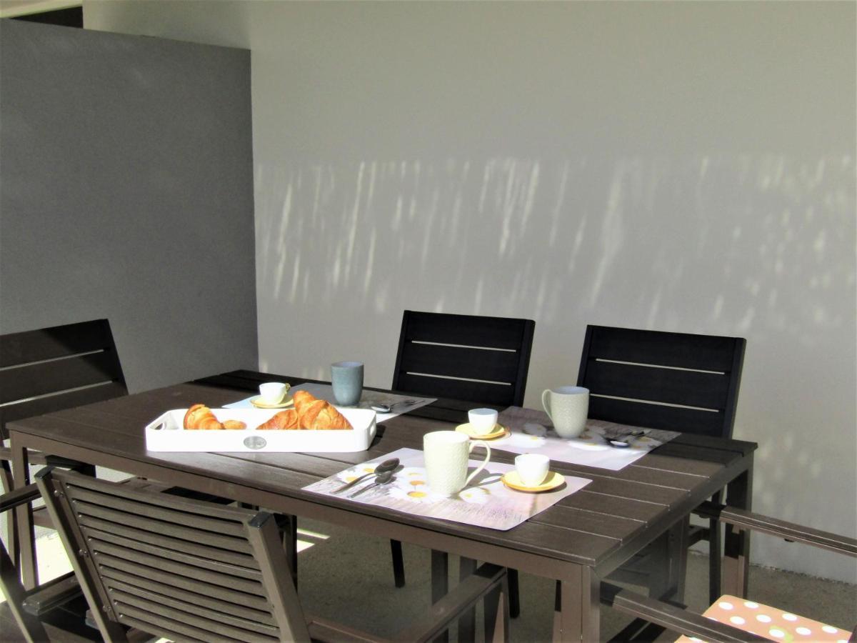 Casa Malaga Apartment Marina di Ragusa Exterior photo