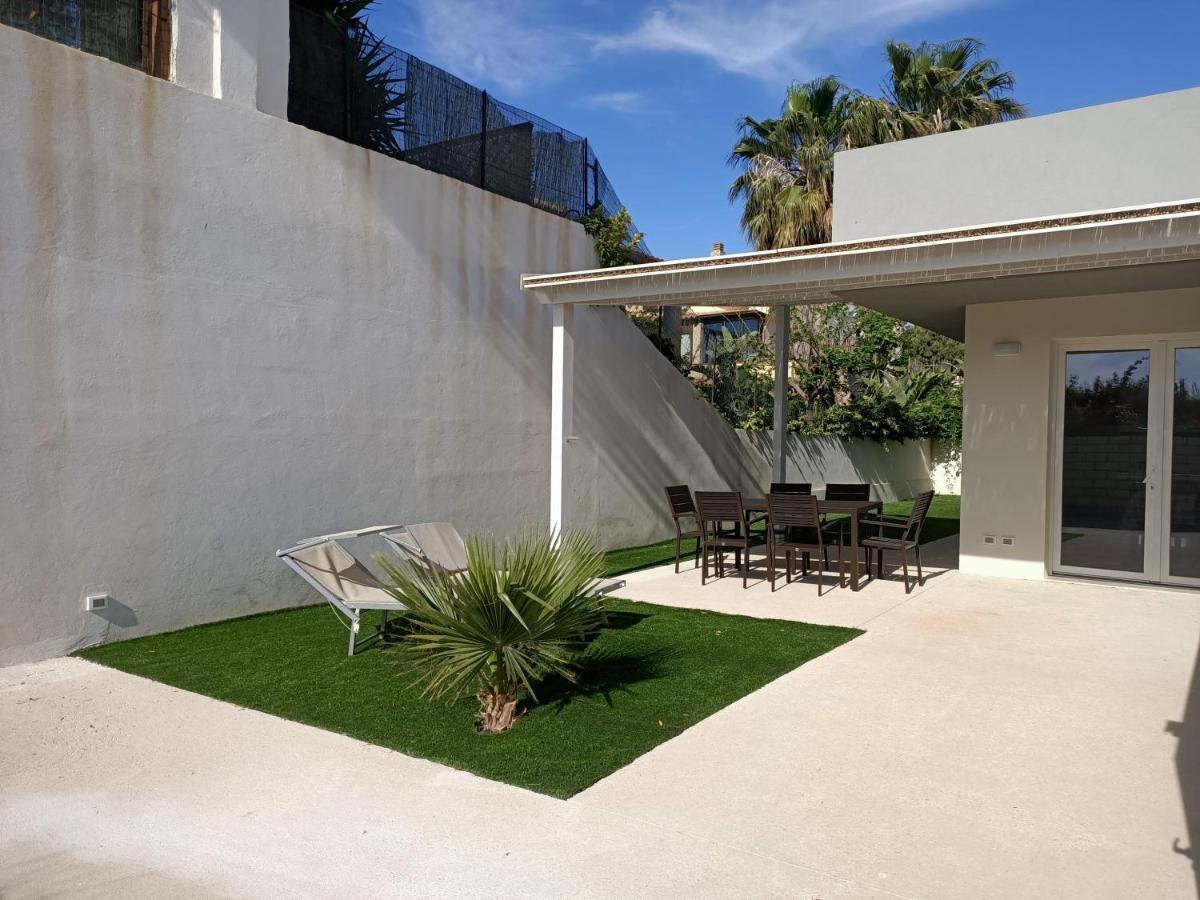 Casa Malaga Apartment Marina di Ragusa Exterior photo
