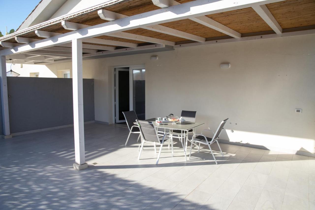 Casa Malaga Apartment Marina di Ragusa Exterior photo
