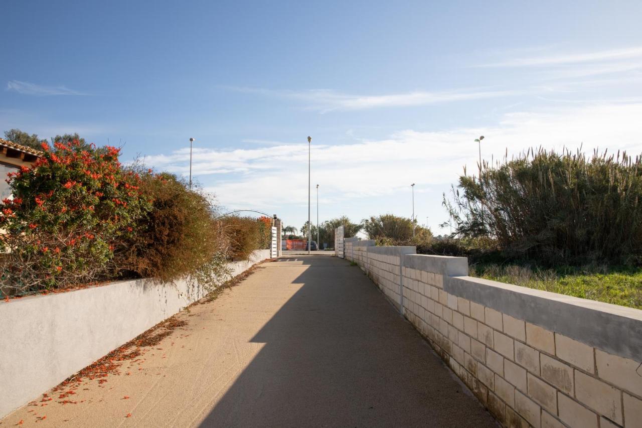 Casa Malaga Apartment Marina di Ragusa Exterior photo