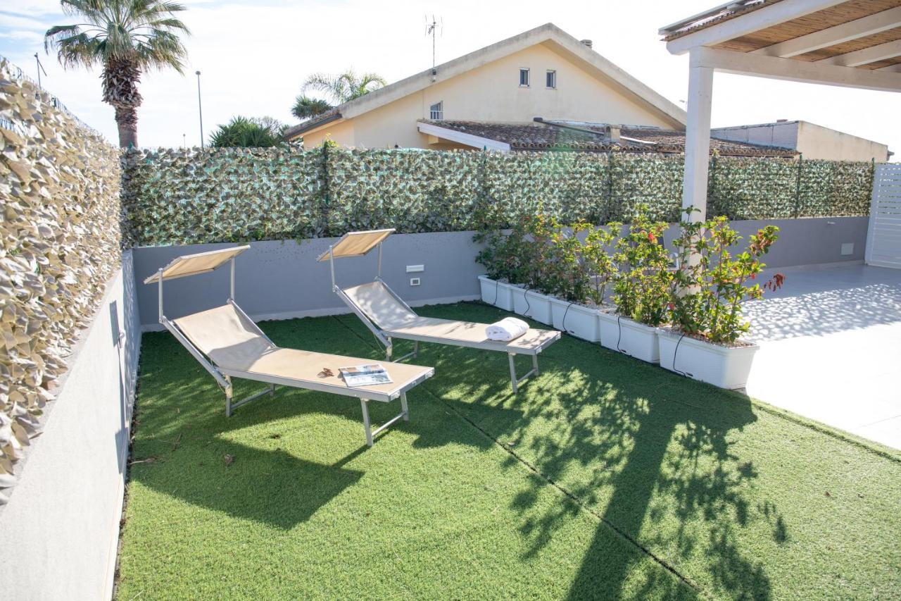 Casa Malaga Apartment Marina di Ragusa Exterior photo