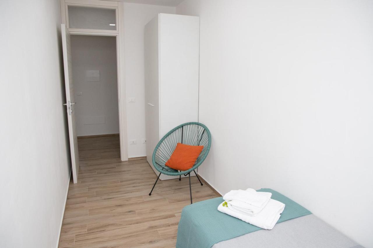 Casa Malaga Apartment Marina di Ragusa Exterior photo