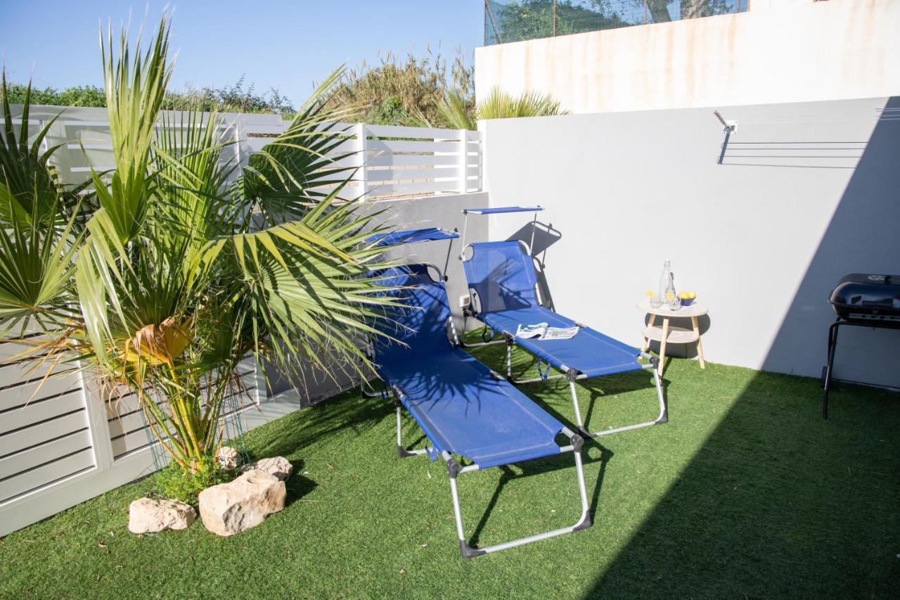 Casa Malaga Apartment Marina di Ragusa Exterior photo