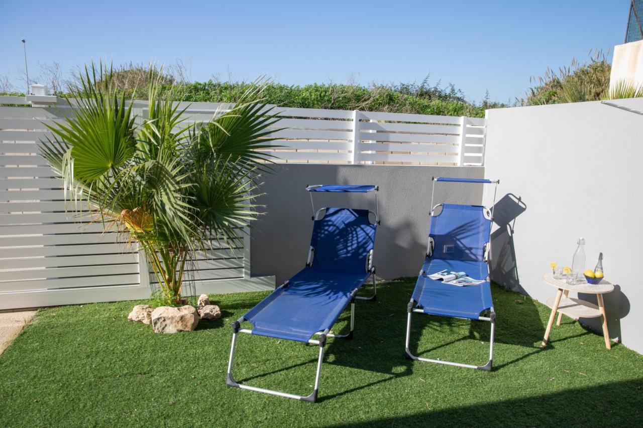 Casa Malaga Apartment Marina di Ragusa Exterior photo