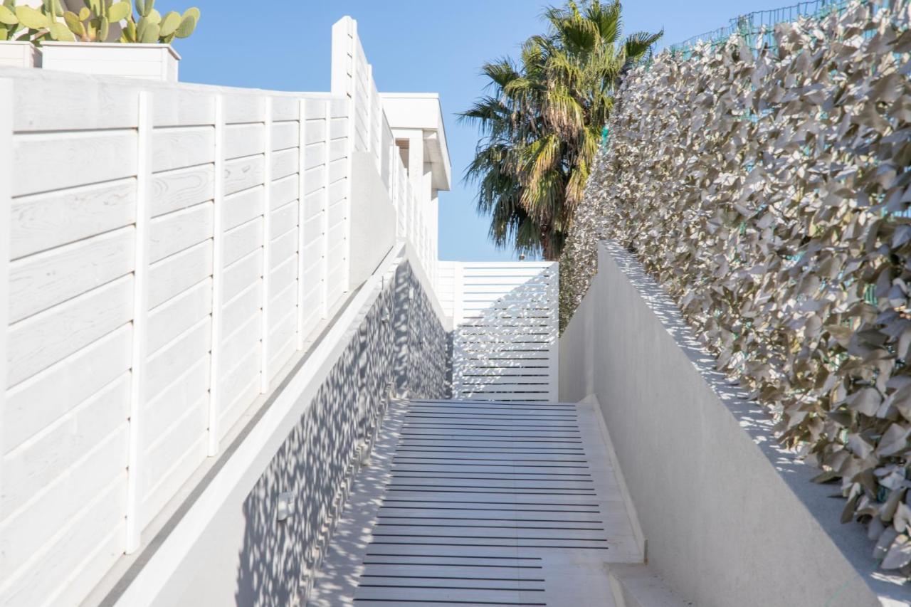 Casa Malaga Apartment Marina di Ragusa Exterior photo