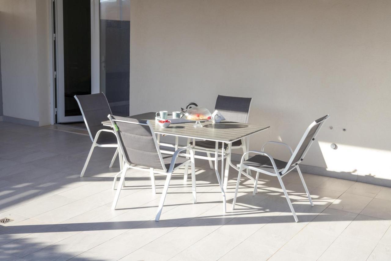 Casa Malaga Apartment Marina di Ragusa Exterior photo